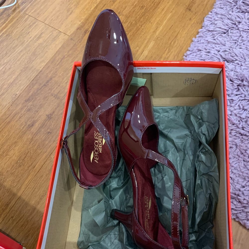 Shoes